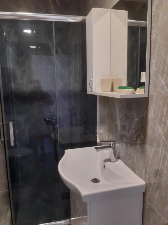 Stojanovic Apartments Ni Esterno foto
