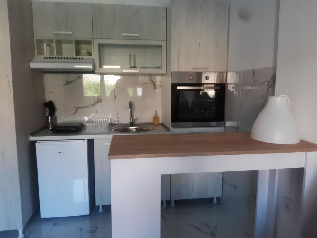 Stojanovic Apartments Ni Esterno foto