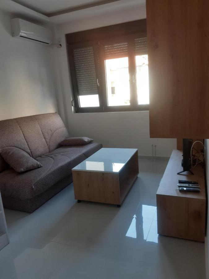Stojanovic Apartments Ni Esterno foto