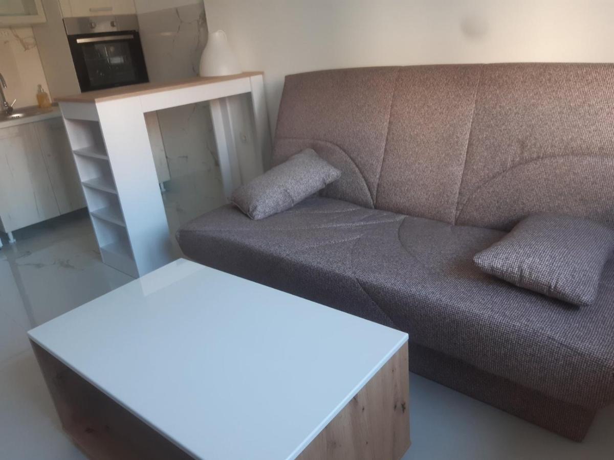 Stojanovic Apartments Ni Esterno foto