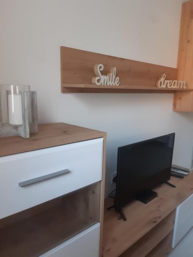 Stojanovic Apartments Ni Esterno foto