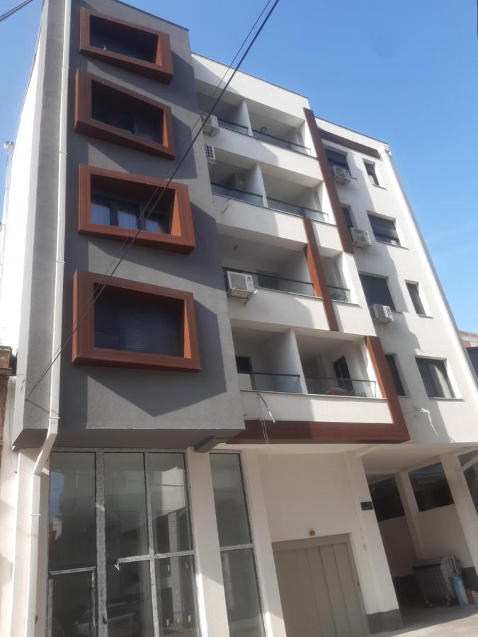 Stojanovic Apartments Ni Esterno foto