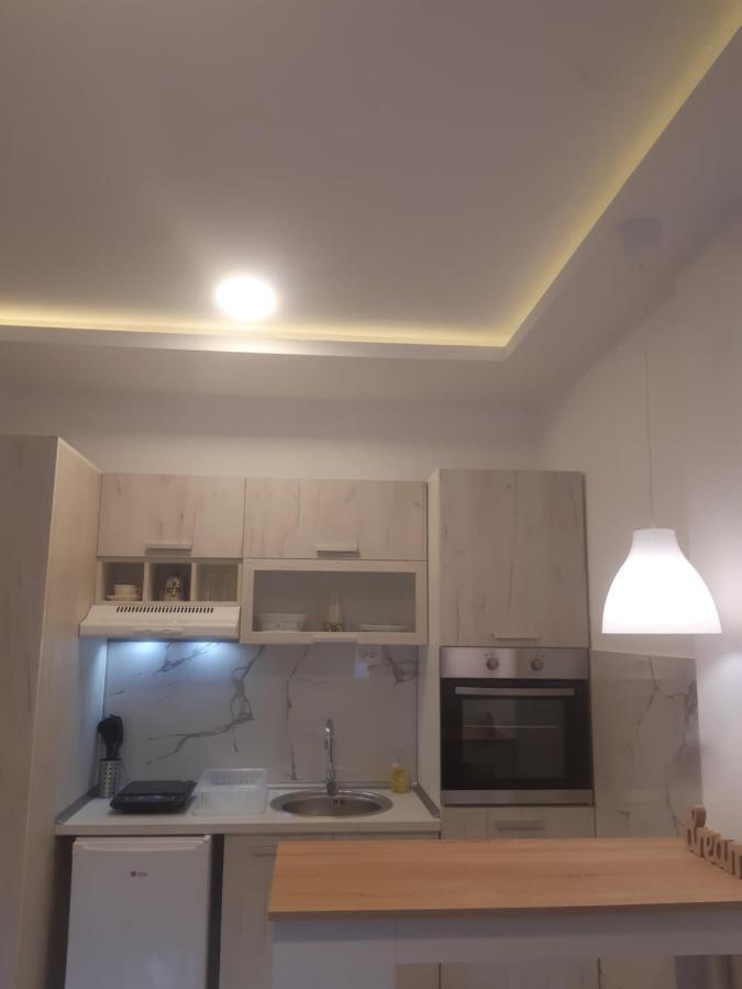 Stojanovic Apartments Ni Esterno foto