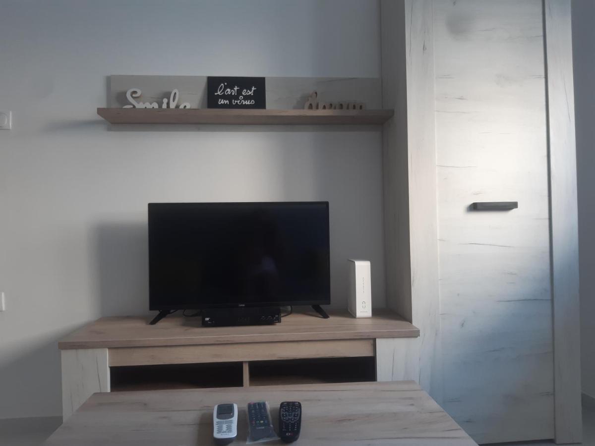 Stojanovic Apartments Ni Esterno foto