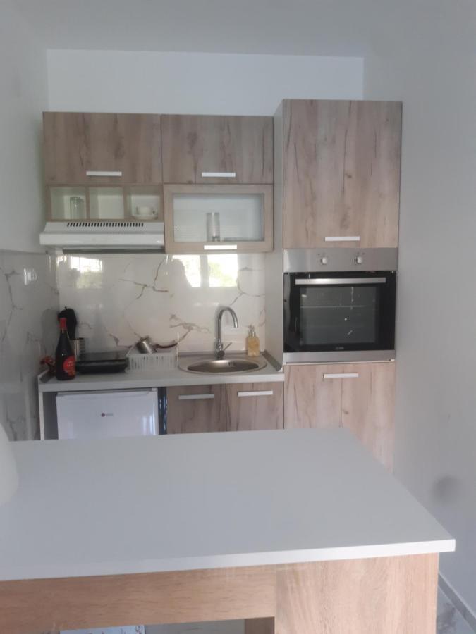 Stojanovic Apartments Ni Esterno foto