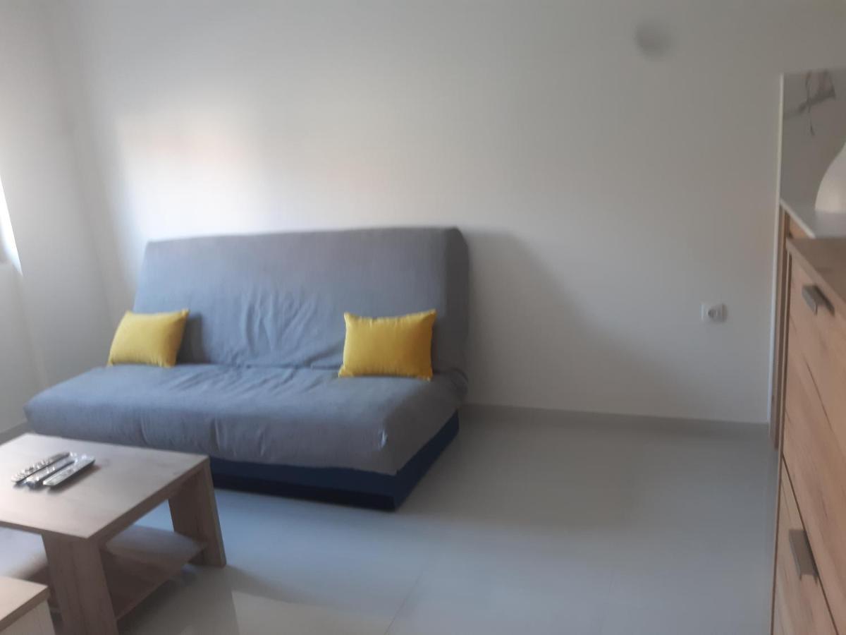 Stojanovic Apartments Ni Esterno foto