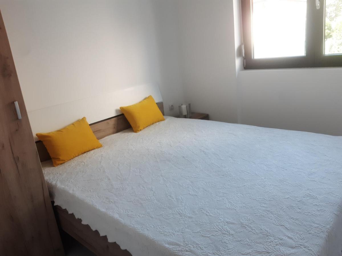 Stojanovic Apartments Ni Esterno foto