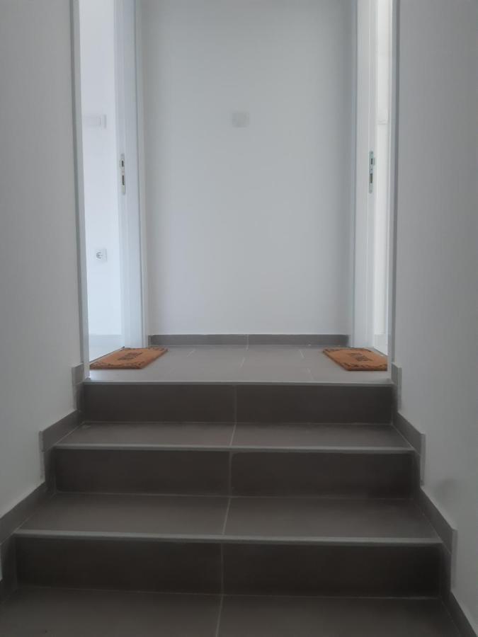 Stojanovic Apartments Ni Esterno foto
