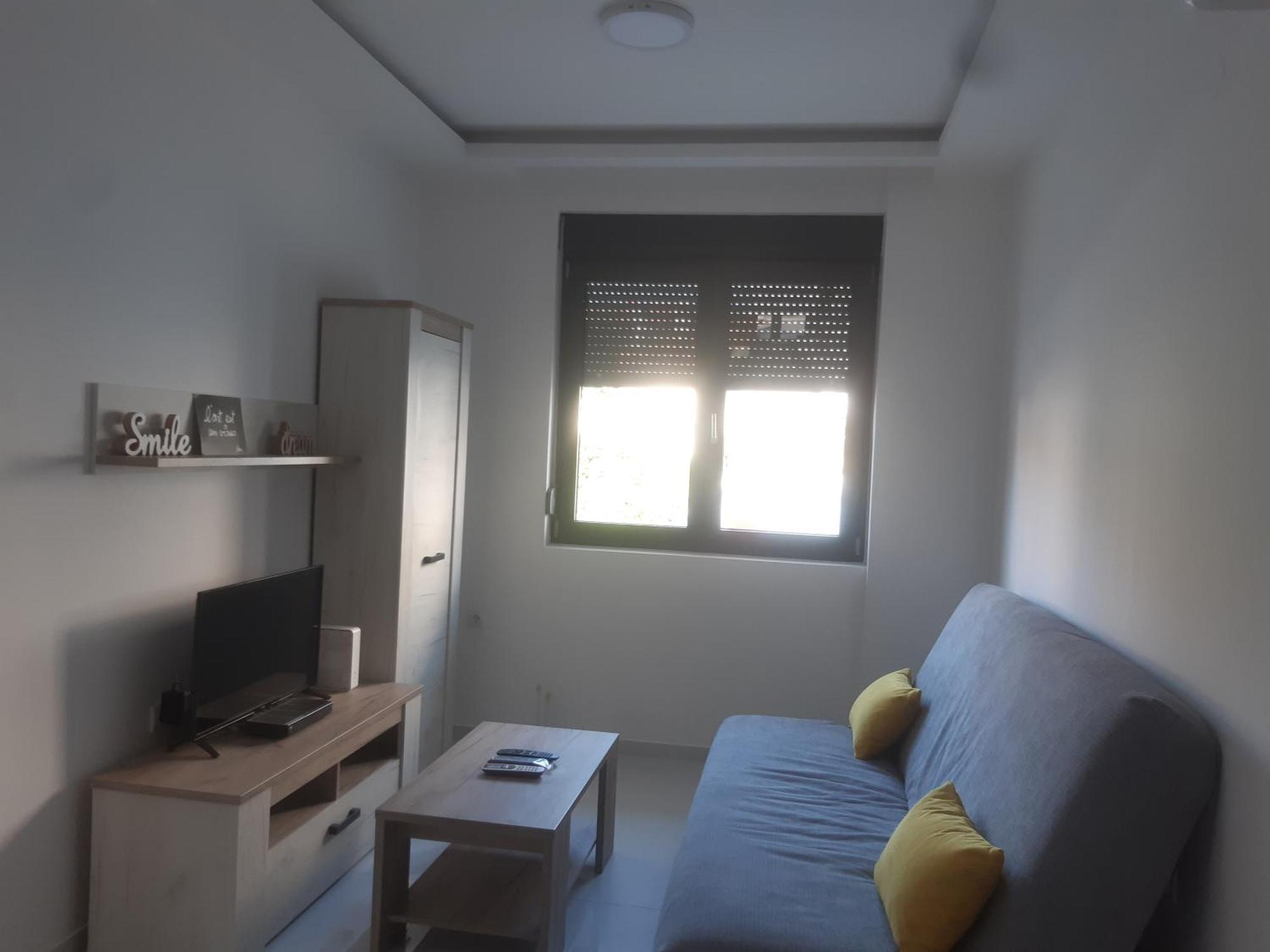 Stojanovic Apartments Ni Camera foto