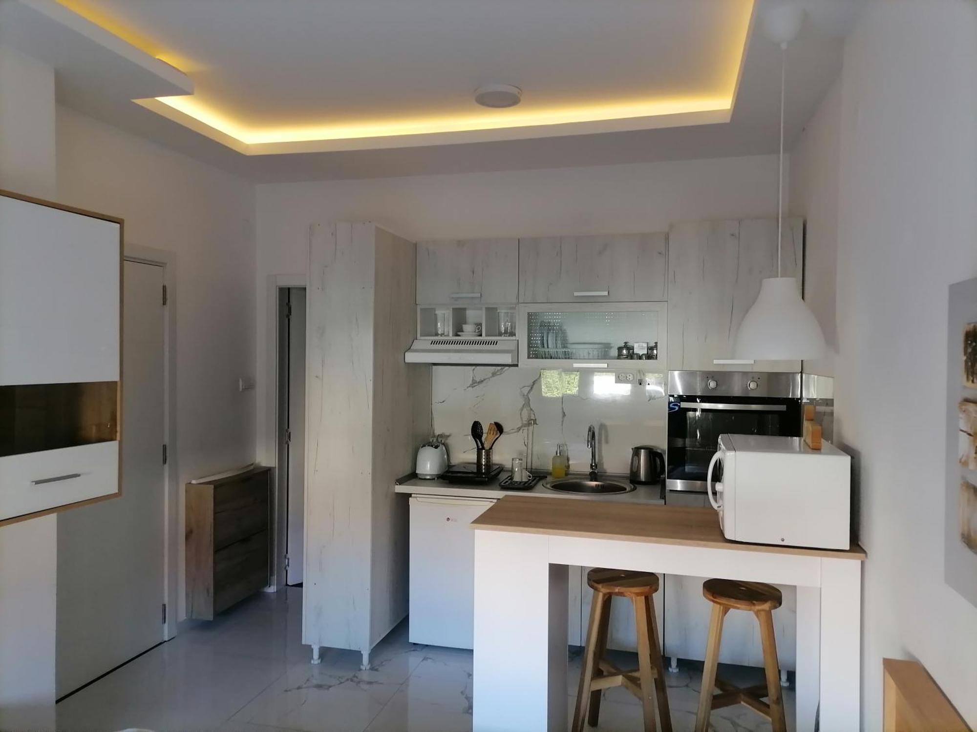 Stojanovic Apartments Ni Esterno foto