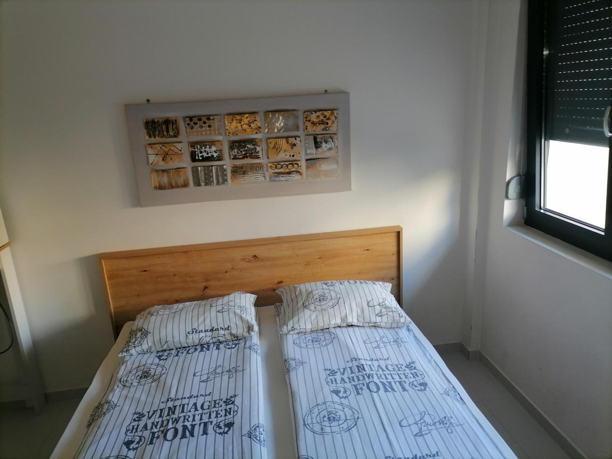Stojanovic Apartments Ni Esterno foto
